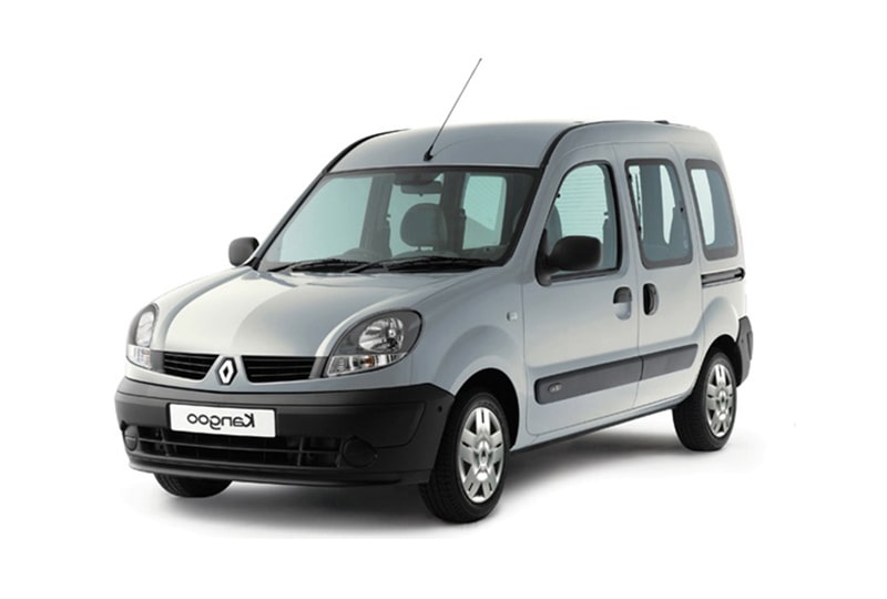 Renault Kangoo - ADV Maroc - Travel Agency